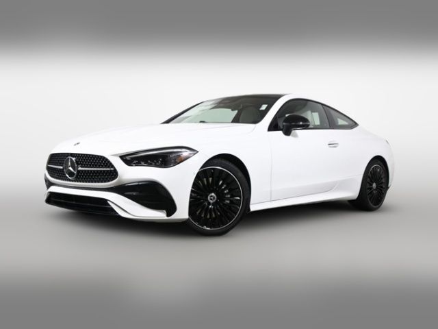 2027 Mercedes-Benz CLE CLE 300