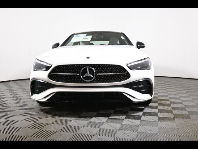 2027 Mercedes-Benz CLE CLE 300