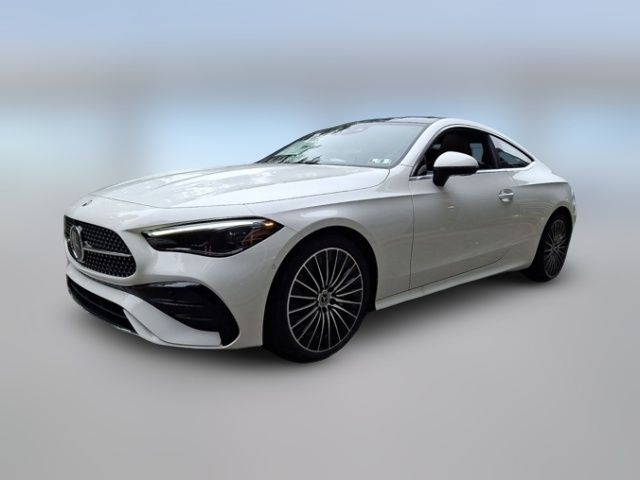 2027 Mercedes-Benz CLE CLE 300