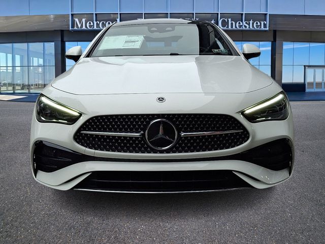 2027 Mercedes-Benz CLE CLE 300