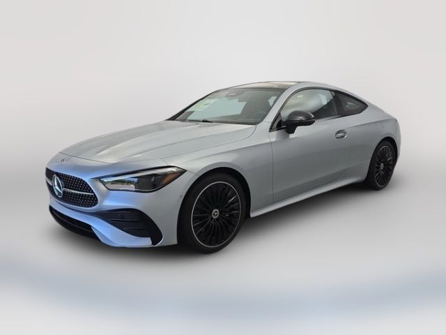 2027 Mercedes-Benz CLE CLE 300