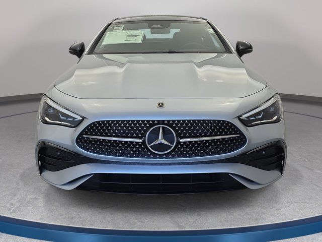 2027 Mercedes-Benz CLE CLE 300