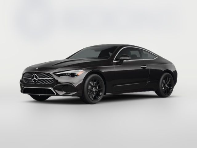 2027 Mercedes-Benz CLE CLE 300