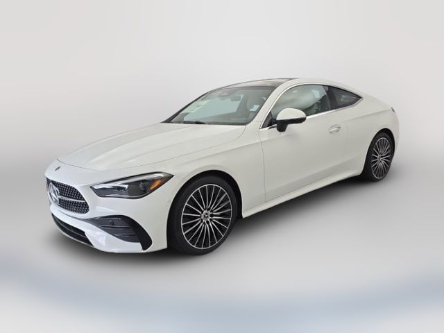 2027 Mercedes-Benz CLE CLE 300