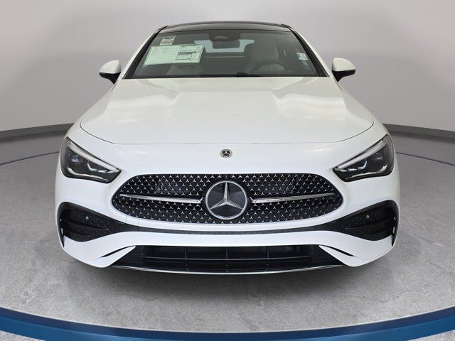 2027 Mercedes-Benz CLE CLE 300