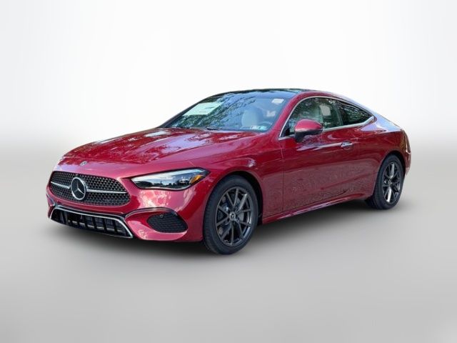 2027 Mercedes-Benz CLE CLE 300