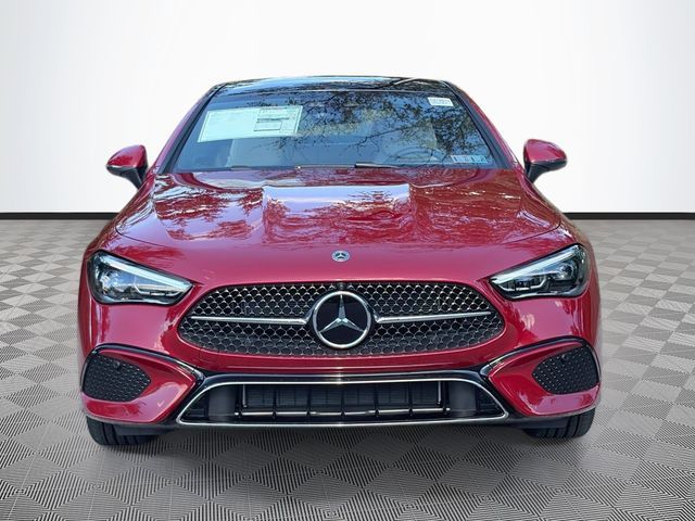 2027 Mercedes-Benz CLE CLE 300