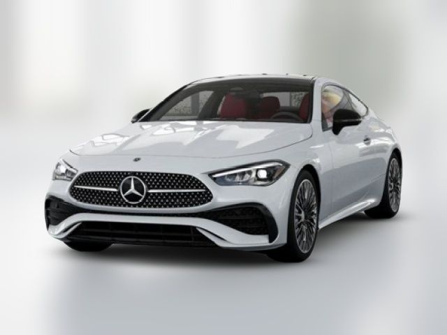 2027 Mercedes-Benz CLE CLE 300