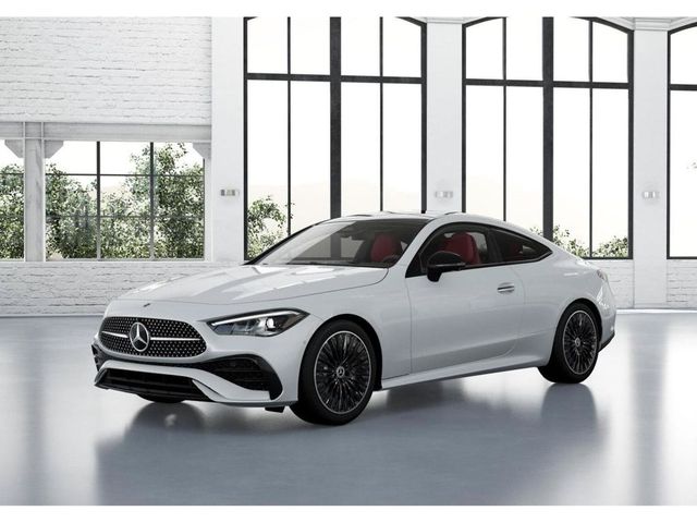 2027 Mercedes-Benz CLE CLE 300