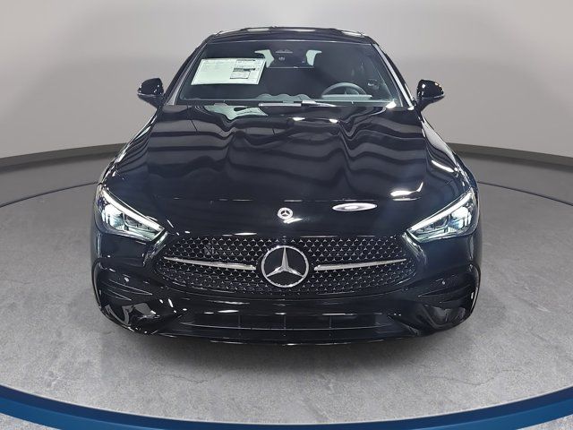 2027 Mercedes-Benz CLE CLE 300