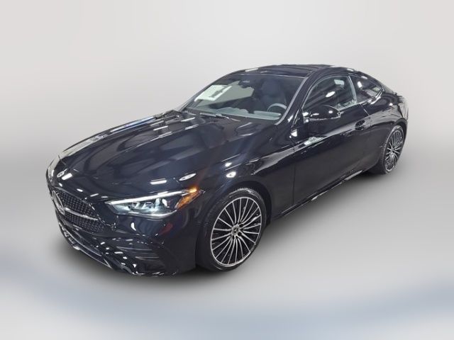 2027 Mercedes-Benz CLE CLE 300