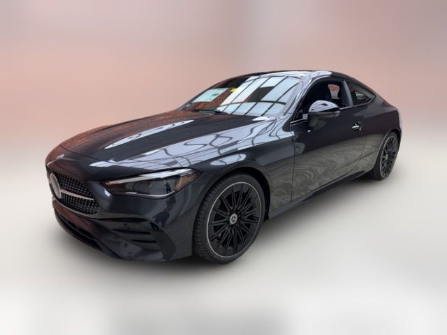 2027 Mercedes-Benz CLE CLE 300