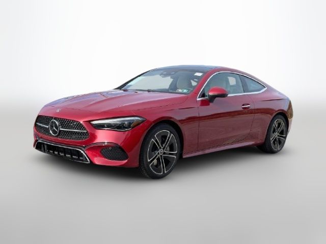 2027 Mercedes-Benz CLE CLE 300
