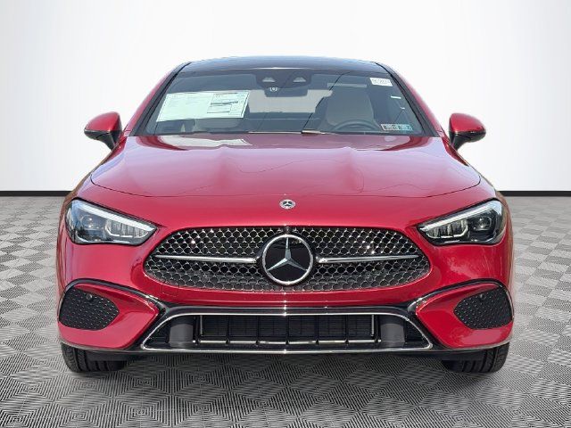 2027 Mercedes-Benz CLE CLE 300