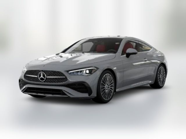 2027 Mercedes-Benz CLE CLE 300