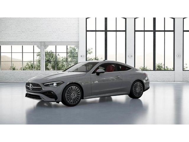 2027 Mercedes-Benz CLE CLE 300