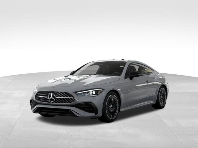 2027 Mercedes-Benz CLE CLE 300
