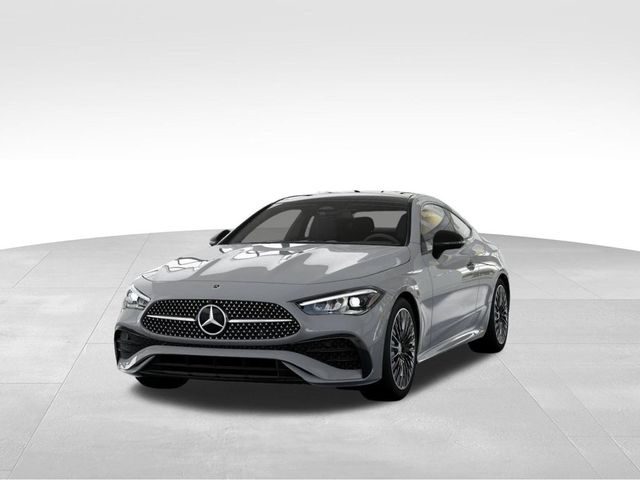 2027 Mercedes-Benz CLE CLE 300