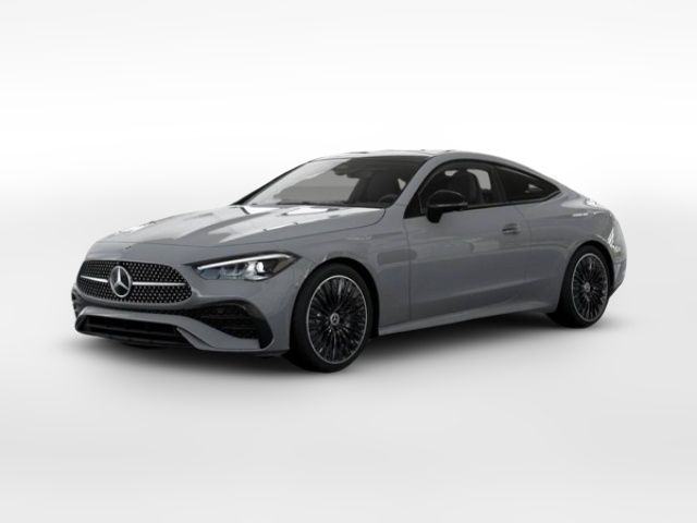 2027 Mercedes-Benz CLE CLE 300