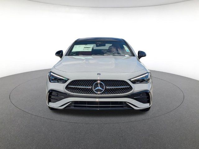 2027 Mercedes-Benz CLE CLE 300