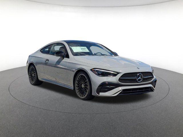 2027 Mercedes-Benz CLE CLE 300