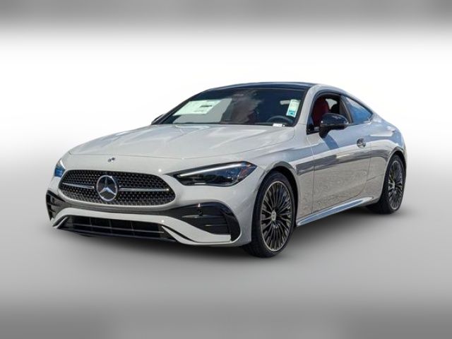 2027 Mercedes-Benz CLE CLE 300