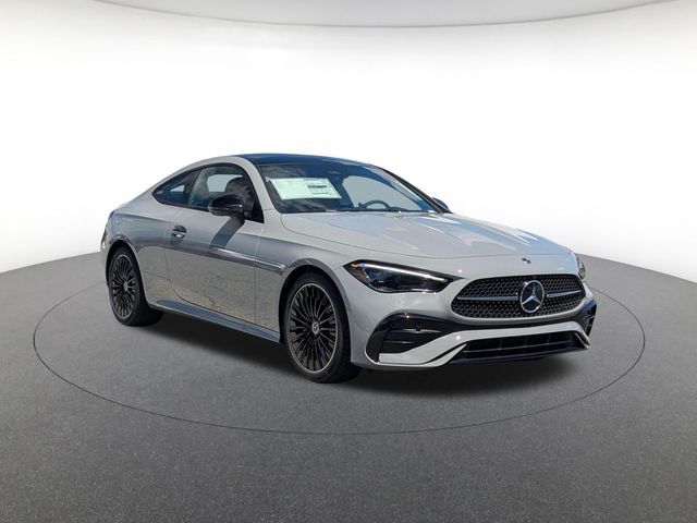 2027 Mercedes-Benz CLE CLE 300