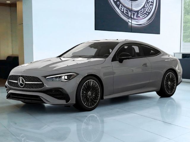 2027 Mercedes-Benz CLE CLE 300