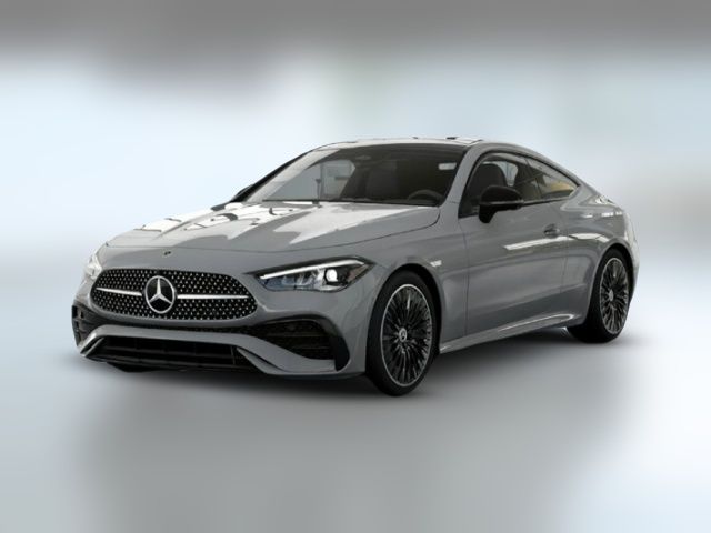 2027 Mercedes-Benz CLE CLE 300
