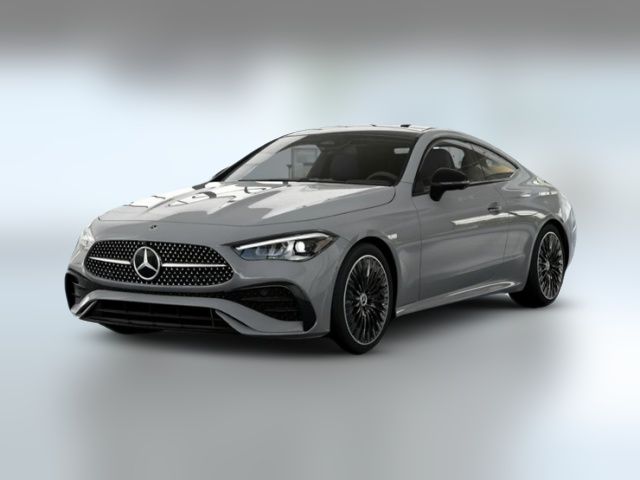 2027 Mercedes-Benz CLE CLE 300