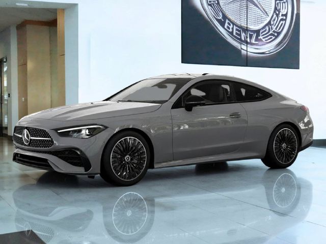 2027 Mercedes-Benz CLE CLE 300
