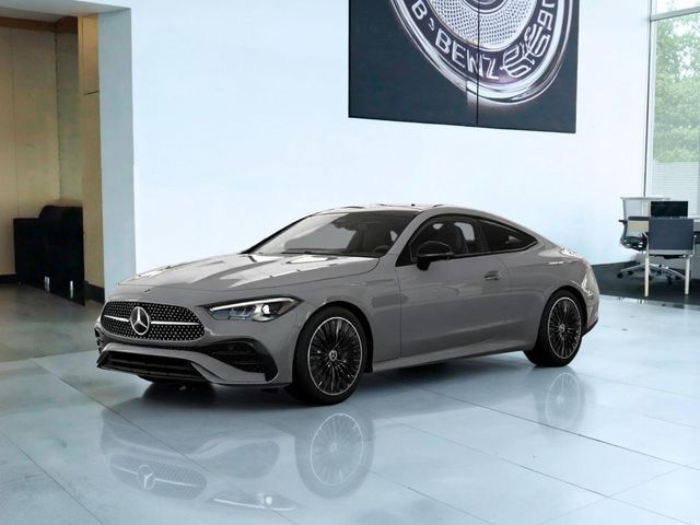 2027 Mercedes-Benz CLE CLE 300