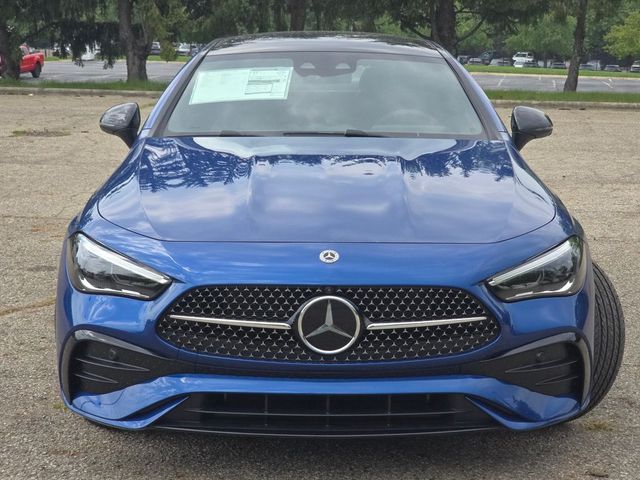 2027 Mercedes-Benz CLE CLE 300