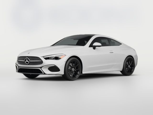 2027 Mercedes-Benz CLE CLE 300