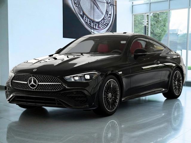 2027 Mercedes-Benz CLE CLE 300