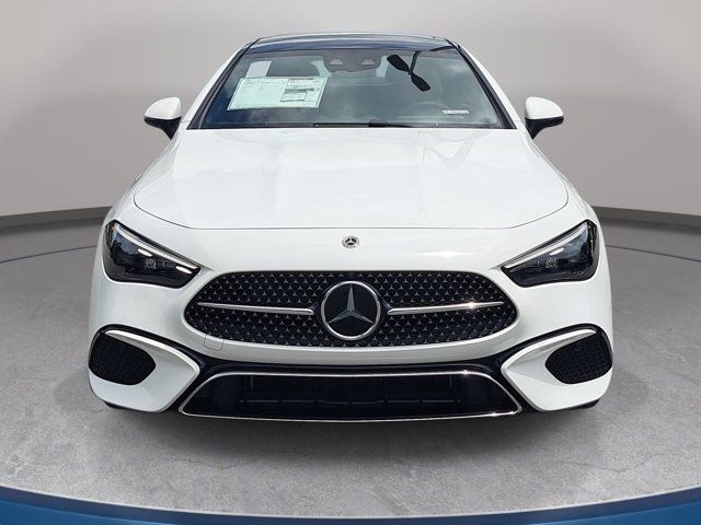 2027 Mercedes-Benz CLE CLE 300
