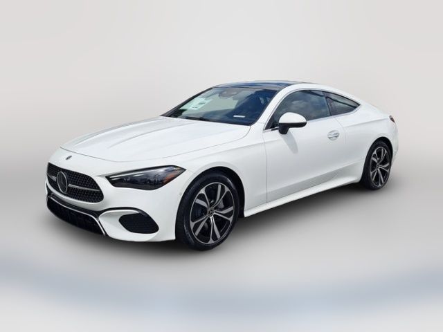 2027 Mercedes-Benz CLE CLE 300