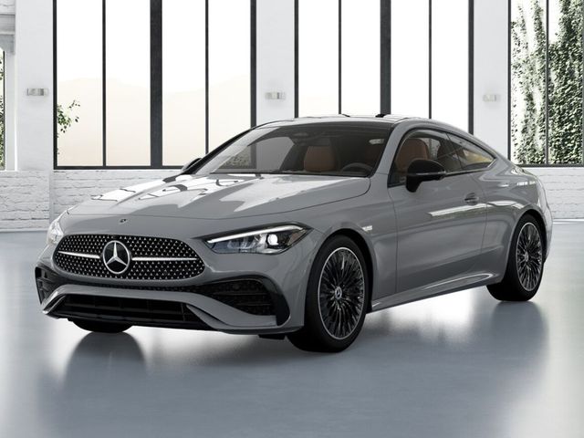 2027 Mercedes-Benz CLE CLE 300