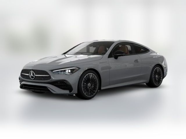 2027 Mercedes-Benz CLE CLE 300