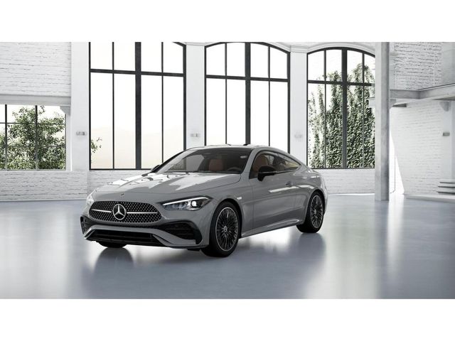 2027 Mercedes-Benz CLE CLE 300