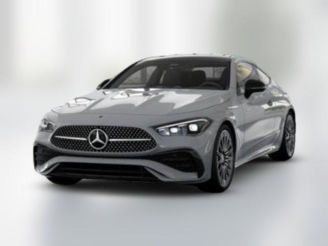 2027 Mercedes-Benz CLE CLE 300