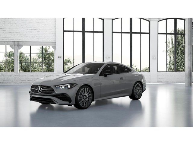 2027 Mercedes-Benz CLE CLE 300