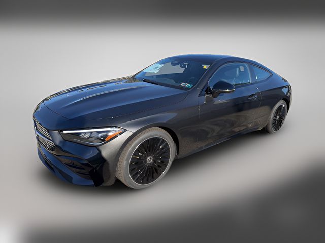 2027 Mercedes-Benz CLE CLE 300