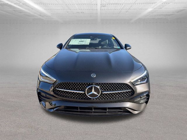 2027 Mercedes-Benz CLE CLE 300