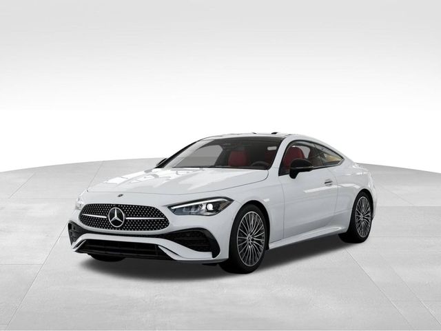 2027 Mercedes-Benz CLE CLE 300