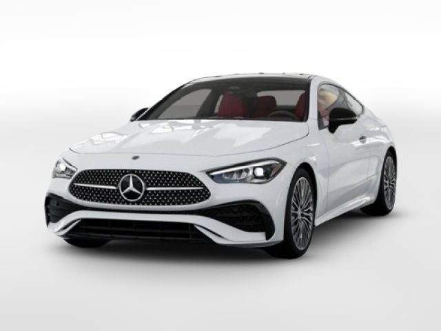 2027 Mercedes-Benz CLE CLE 300