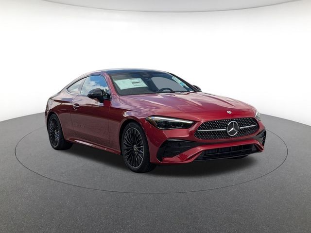 2027 Mercedes-Benz CLE CLE 300
