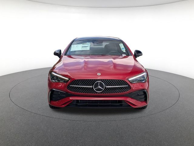 2027 Mercedes-Benz CLE CLE 300