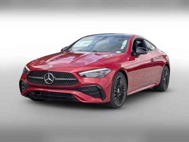 2027 Mercedes-Benz CLE CLE 300