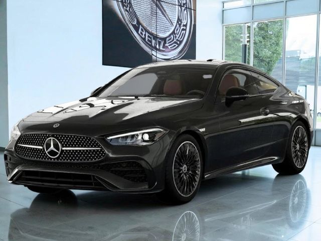 2027 Mercedes-Benz CLE CLE 300
